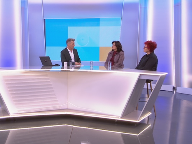 ХПВ вакцина - Кључна у заштити од неких облика рака (ВИДЕО)