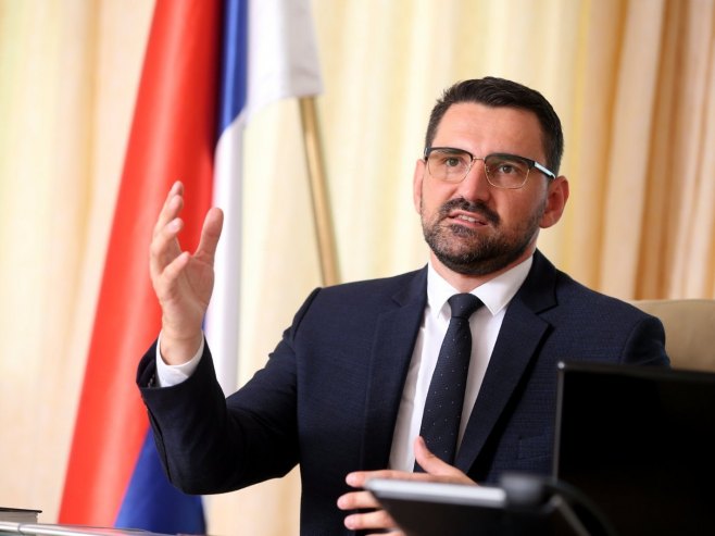 Клокић: Ускоро обиљежавање Дана Републике у иностранству