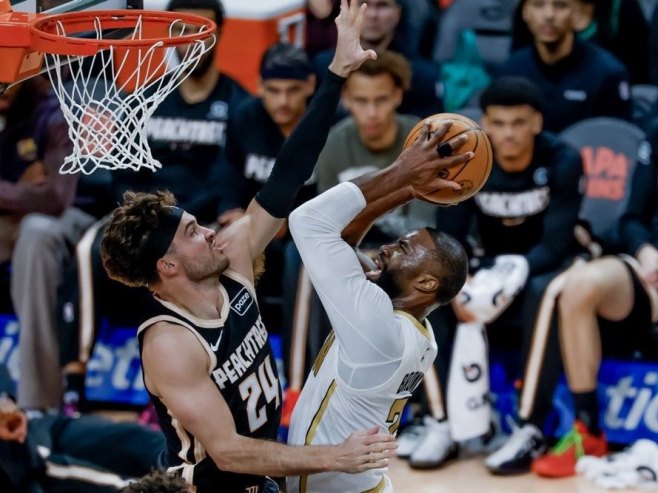 Побједе кошаркаш Денвера, Мајамија и Сан Антонија у НБА лиги