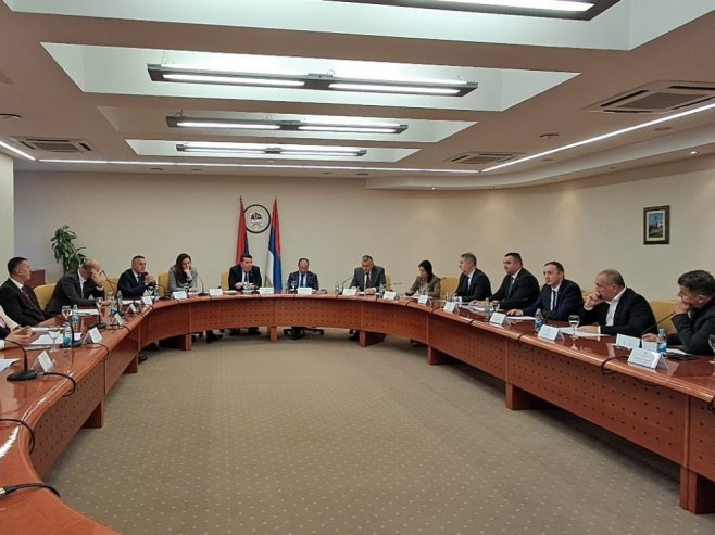 У току Колегијум НСРС о заказивању посебне сједнице на којој би Минић требало да буде потврђен за премијера и изабрана нова влада