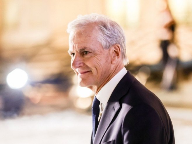 Премијер Норвешке: Трговински рат са САД никоме не користи