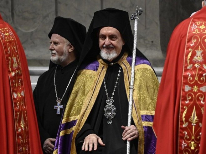 Митрополит Емануил: Не разматрамо признање тзв. црногорске православне цркве