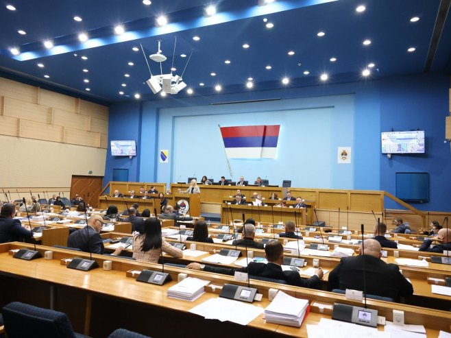 Цвијановић: Институције стабилне и гарант су опстанка Српске (ВИДЕО)