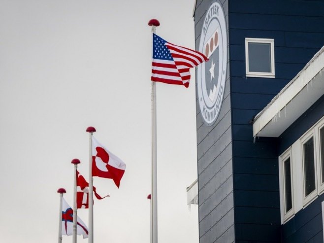 "Европска осмица": Најављене америчке царине подривају трансатланске односе