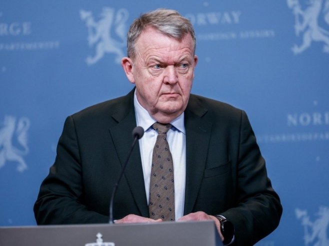 Расмусен: Покушавамо да убиједимо Трампа да одустане од преузимања Гренланда