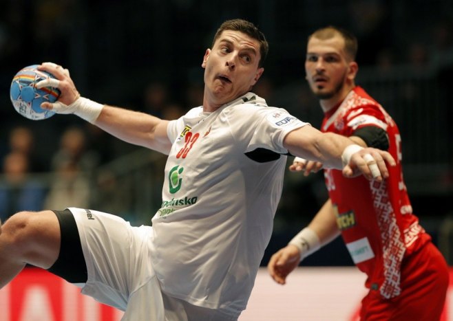 Мијајло Марсенић за РТРС: Против Аустрије, као против Нијемаца, на све или ништа (ВИДЕО)