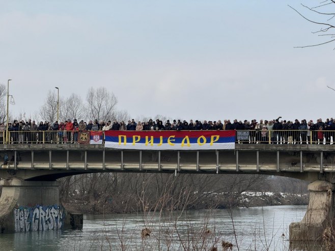 Приједор (Фото: РТРС)