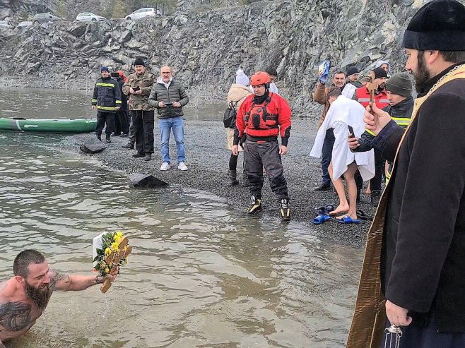 Петрово (Фото: СРНА)