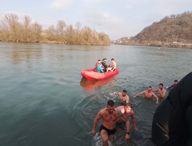 Нови Град (Фото: СРНА)