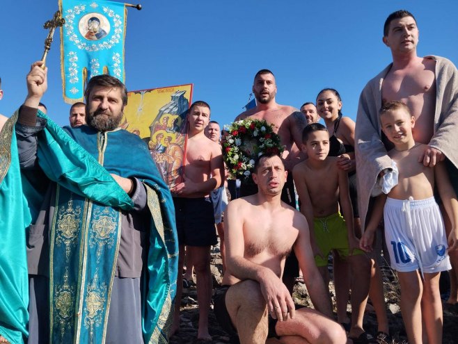 Билећа (Фото: СРНА)