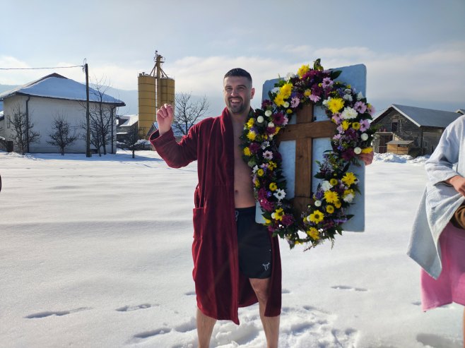 Војковићи (Фото: СРНА)