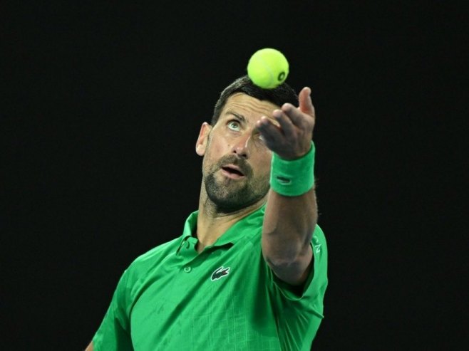 Ђоковић савладао Мартинеза за 100. побједу на Аустралијан опену