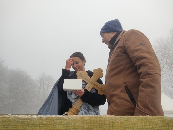 Мајевица (Фото: СРНА)