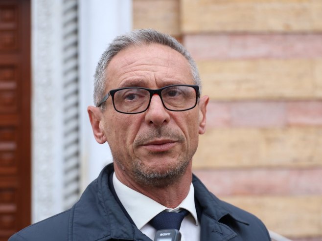 Остојић: Приоритет усвајање измјена и допуна закона о борцима