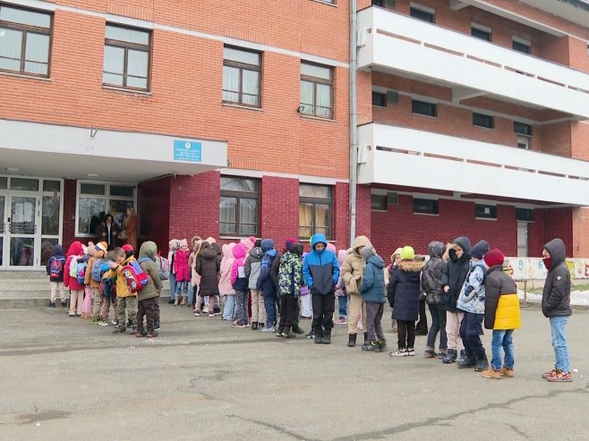 Школа у Куљанима чека санацију крова: Министасртво обезбиједило 80 хиљада марака