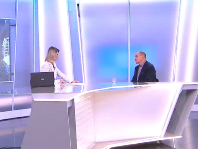 Шолаја: Насилна промјена граница значила би крај НАТО-а