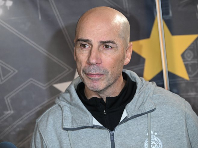 Пењароја пред Макаби: Напредујемо – чека нас велики изазов у Израелу