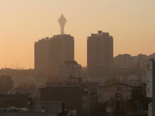 Техеран: Сваки напад на иранског врховног вођу значио би објаву џихада