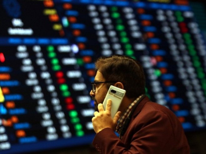 Европске акције пале због најава нових трговинских царина