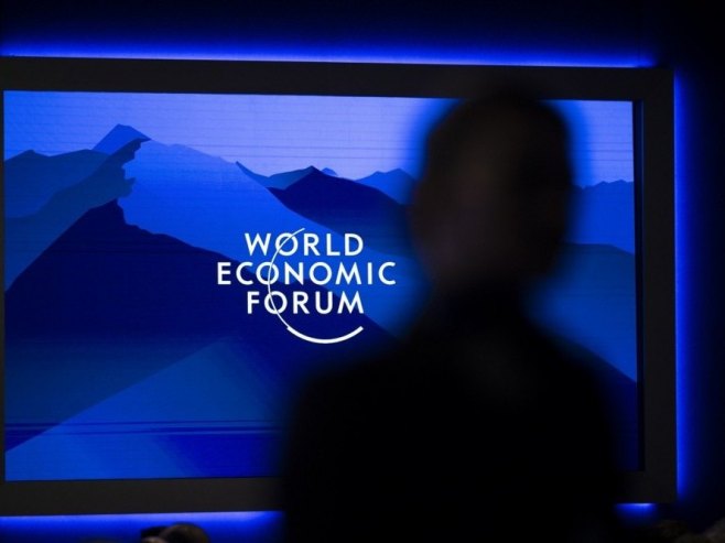 Раскол Запада у Давосу: Одложен план од 800 милијарди долара за обнову Украјине