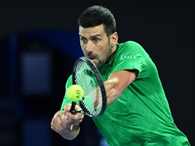 Лош термин за Новака и Србију