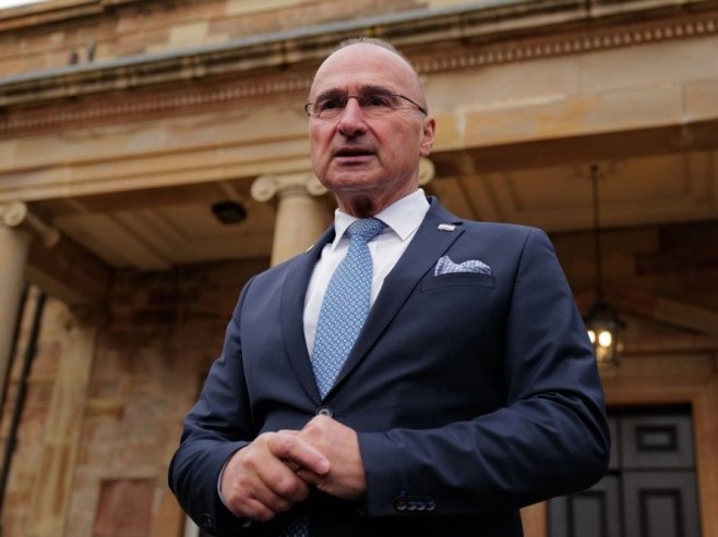 Грлић Радман: БиХ ће бити стабилна када се свим народиа призна равноправност