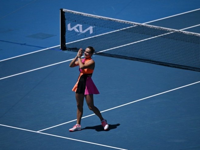 Сабаленка, Свитолина, Потапова и Мбоко у трећем колу Аустралијан опена