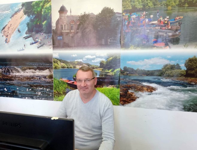 Небојша Тодић - Фото: СРНА