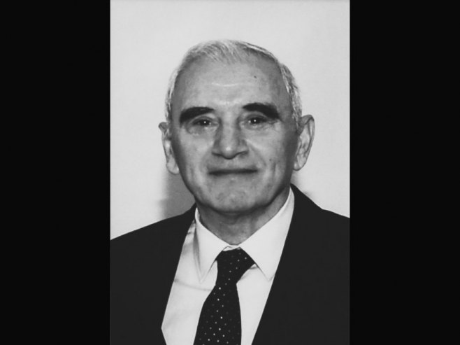 Преминуо Милан Скробић