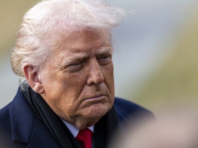 Трамп: САД имају тајно оружје, непознато остатку свијета