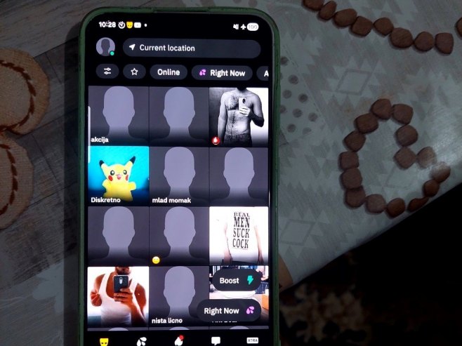 Хапшење у Бијељини због дјечије порнографије (ФОТО)