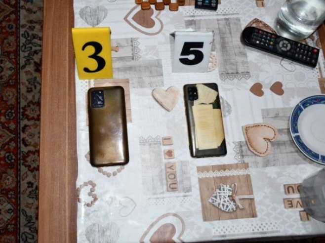 Ustupljena fotografija