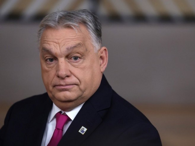 Орбан: Мађари нису осјетили јануарску хладноћу захваљујући руском гасу