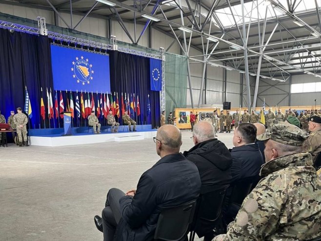 Примопредаја - Фото: Уступљена фотографија