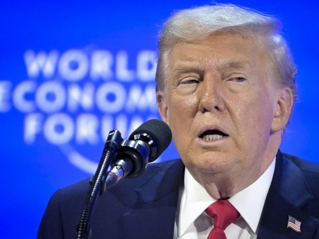 Трамп: Европа треба да се бави Украјином, а не Вашингтон; Рјешење сукоба могуће у кратком року