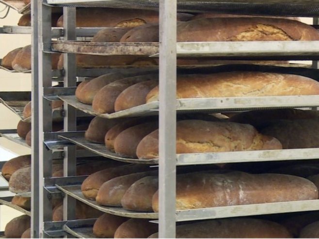 Хљеб - Фото: РТРС