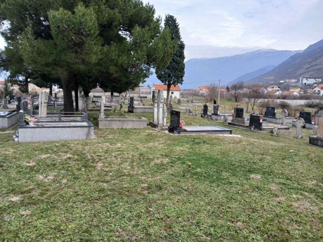 Миливојевић: Напад на српску имовину у Мостару - догађај који уноси немир у малобројну српску заједницу (ВИДЕО)