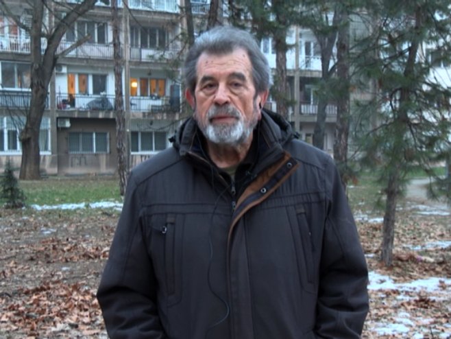 Штрбац: "Томпсонизација" је нови назив за ширење усташтва у Хрватској, потребно је подржати антифашисте (ВИДЕО)