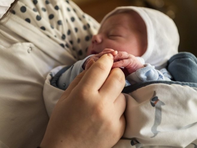 Српска богатија за 29 беба