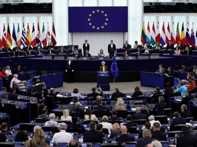 Хитан састанак европских лидера о Гренланду и односима са Америком