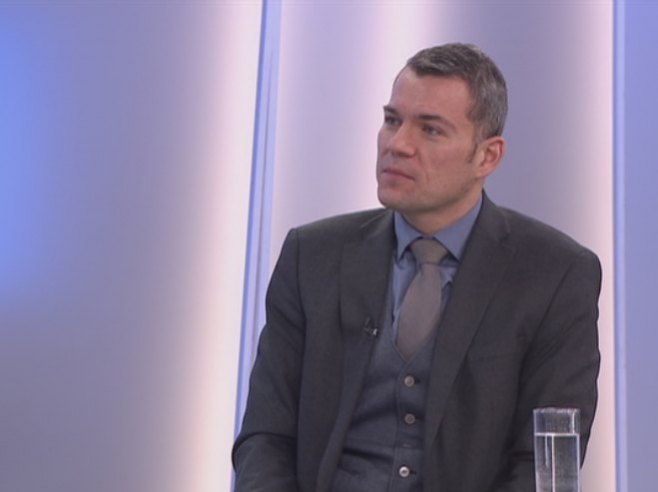 Поповић: Поступак против Додика биће поновљен ако Европски суд утврди да су повријеђена људска права и слободе