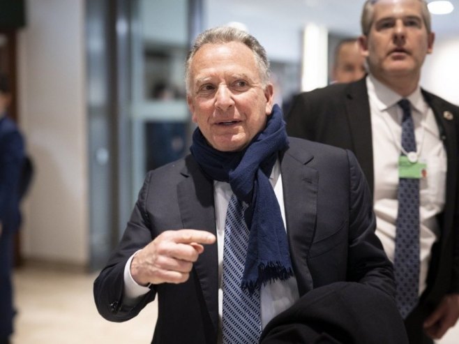 Виткоф: Остало само једно питање, које се може ријешити