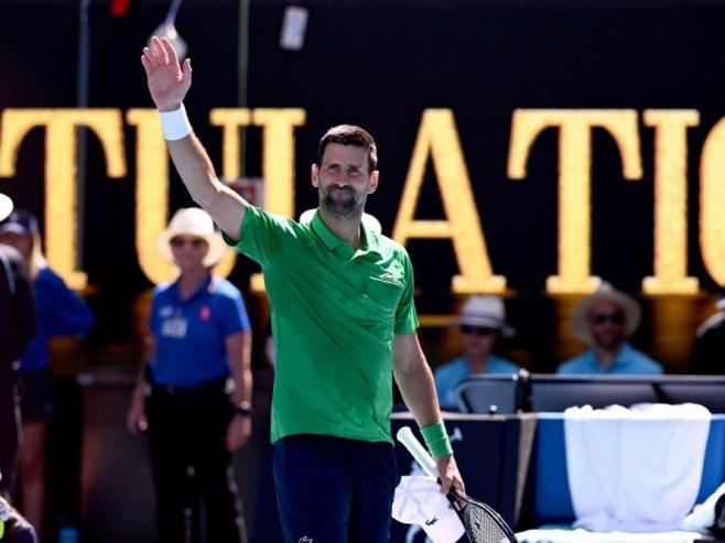 Ђоковић: Не потцјењујем ниједног противника