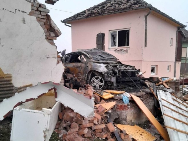 У пожару у Дервенти смртно страдало једно лице