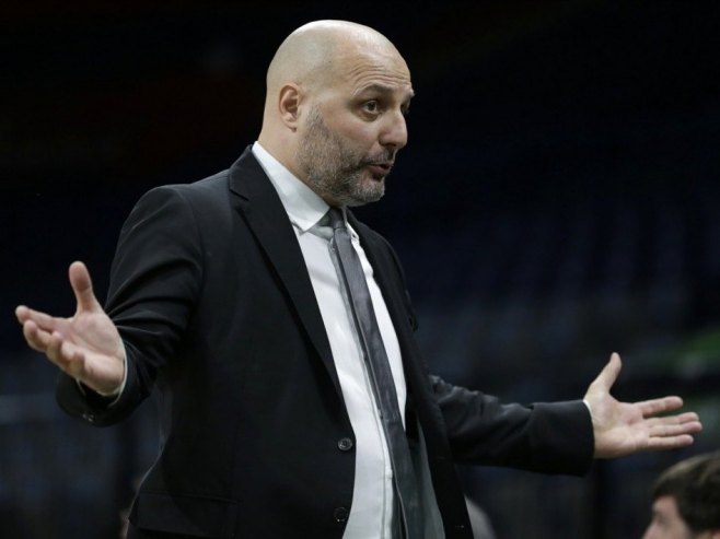 Саша Ђорђевић има позив из Русије