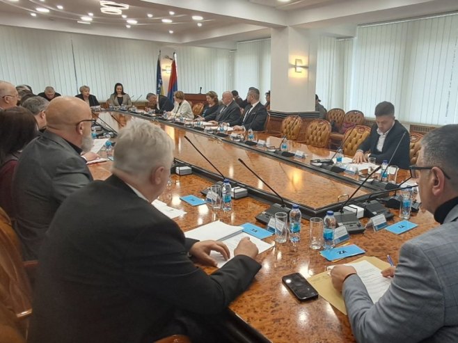 Измјене Закона о стварним правима упућене Заједничкој комисији