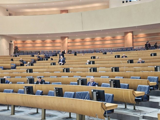 ПД ПС БиХ: На дневни ред додато расписивање конкурса за именовање члана ЦИК-а