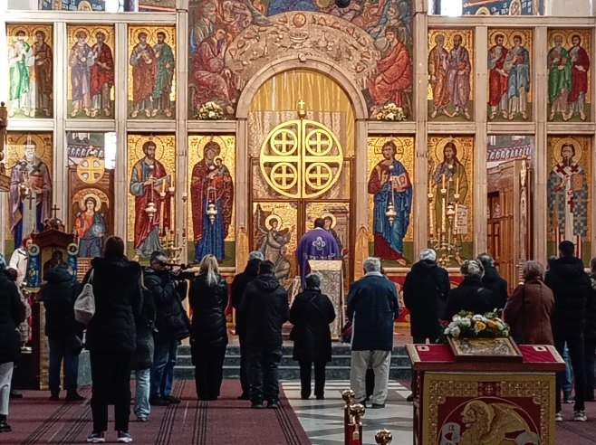 Београд: Сјећање на Србе мучки убијене у хрватској акцији "Масленица"