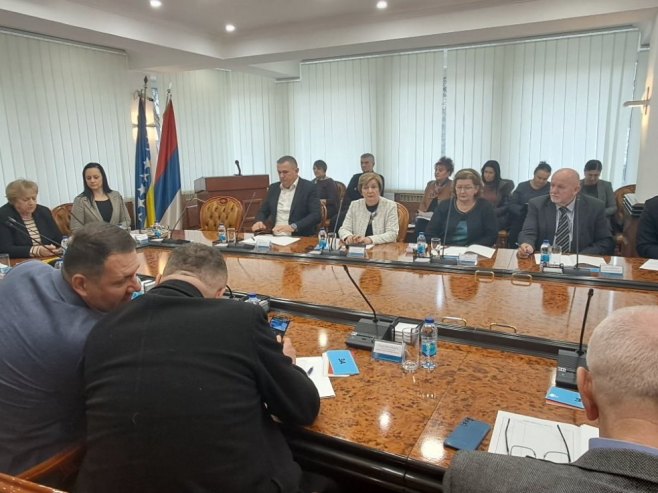 Клуб Бошњака: Нема "вета" на избор нове Владе