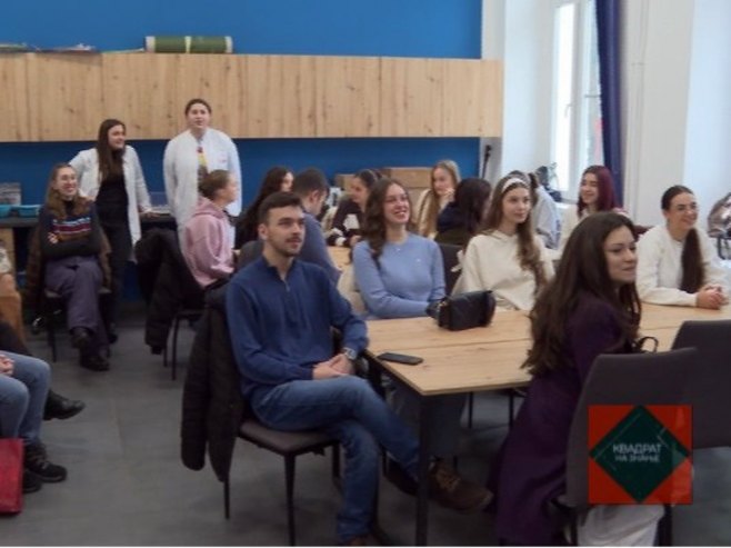 Зимски камп - Фото: РТРС